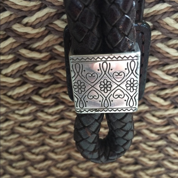 SOLD - SOLD -SOLD !!BEAUTIFUL BRIGHTON PURSE 👜!!! - Picture 3 of 9